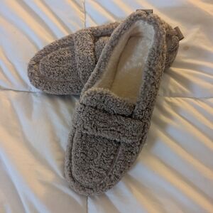 sherpa Size 37 Loafers